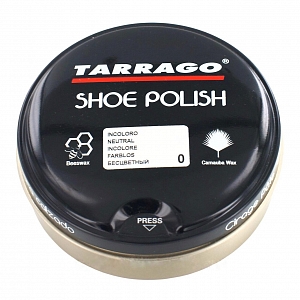 2Картинка Tarrago Shoe Polish Neutral