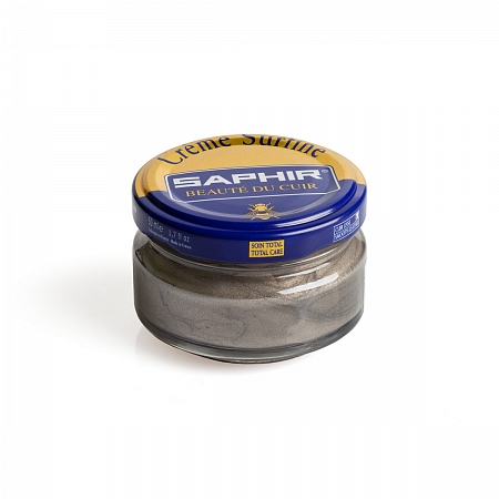 Saphir Creme Surfine Platina