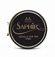 Saphir Medaille D'or Pate De Luxe, 100ml Burgundy
