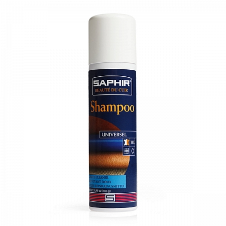 Saphir Shampoo