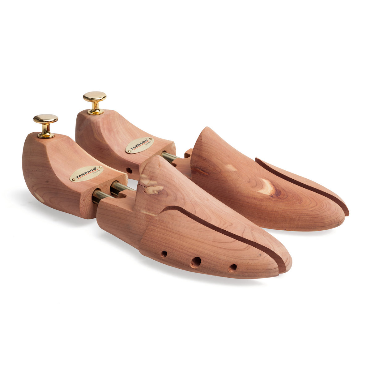 Колодки для обуви из кедра купить в Москве и СПб | Цены в магазине  Fineshoesing
