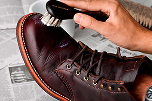 Картинка статьи Как защитить обувь зимой: 6 советов