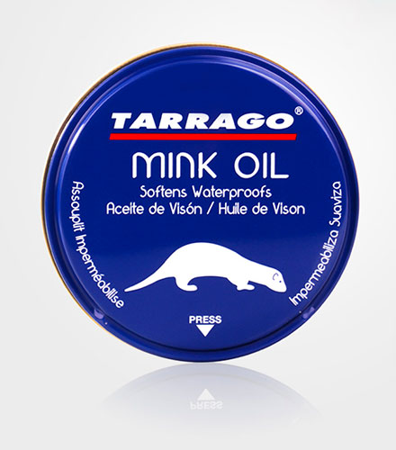 Норковое масло Tarrago