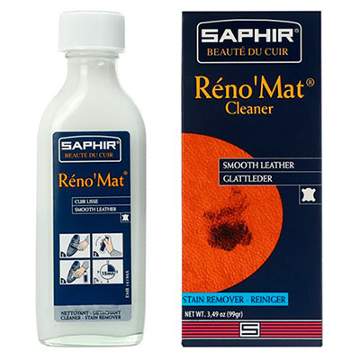 Saphir Reno'Mat