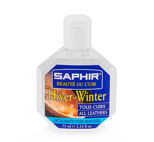 Очиститель Saphir