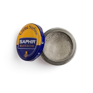 4Картинка Saphir Creme Surfine Steel