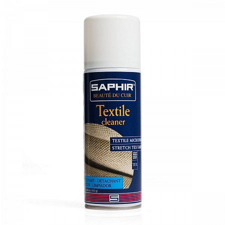 Saphir Textile Cleaner