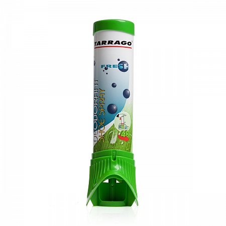 Tarrago Deodorant Shoe Spray