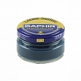 Saphir Creme Surfine Petroleum Blue