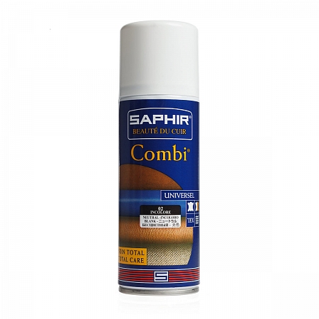 Saphir Combi