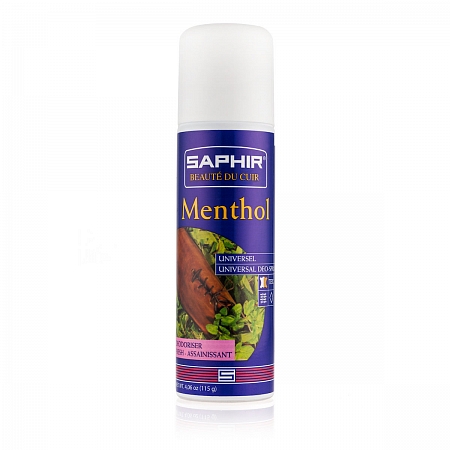 Saphir Menthol