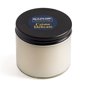 2Картинка Saphir Delicate Cream, 250ml