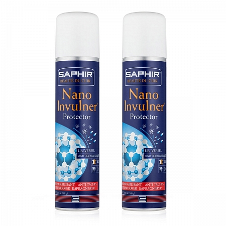 Saphir Nano Invulner 2 штуки