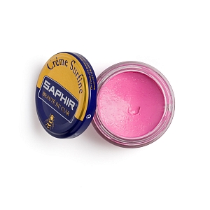 3Картинка Saphir Creme Surfine Pompadour Pink