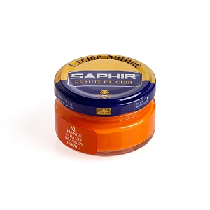 2Картинка Saphir Creme Surfine Orange