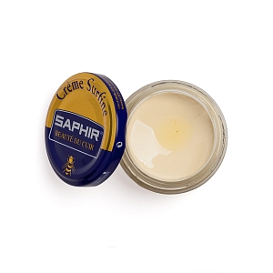4Картинка Saphir Creme Surfine Cream