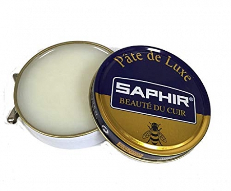 Saphir Pate De Luxe, 50ml Neutral