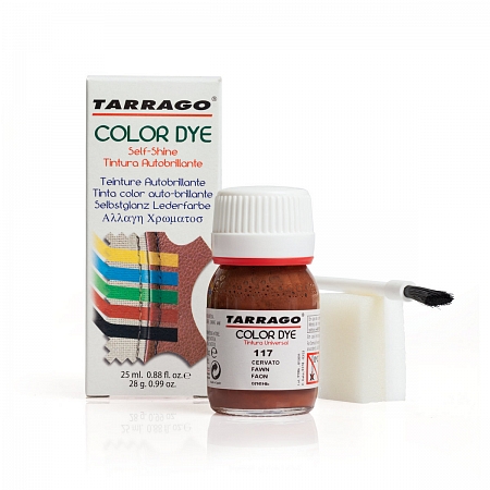 Tarrago Color Dye Fawn