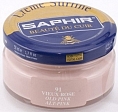 Saphir Creme Surfine Old Pink
