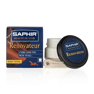 3Картинка Saphir Renovateur
