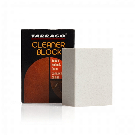 Tarrago Cleaner Block