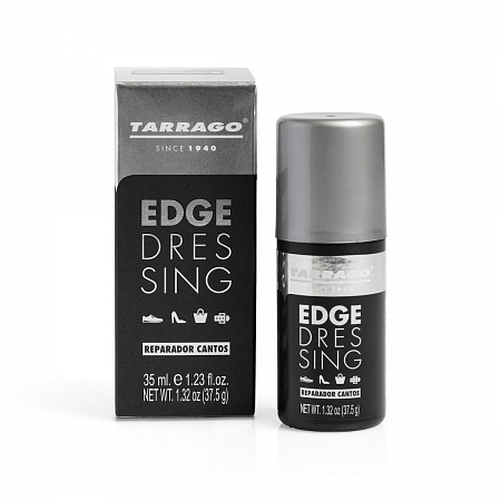 Tarrago Edge Dressing Dark Brown