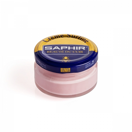 Saphir Creme Surfine Pale Pink