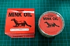 Норковое масло (mink oil)