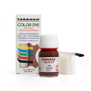 2Картинка Tarrago Color Dye Chocolate