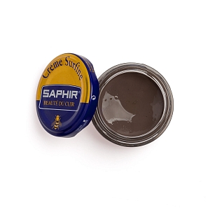 4Картинка Saphir Creme Surfine Taupe Grey