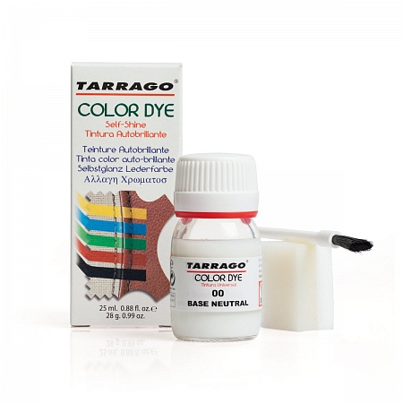 Tarrago Color Dye Neutral