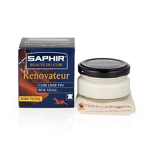 2Картинка Saphir Renovateur