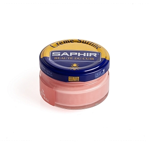 2Картинка Saphir Creme Surfine Pink