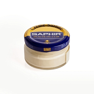 2Картинка Saphir Creme Surfine Cream