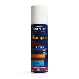 2Картинка Saphir Shampoo