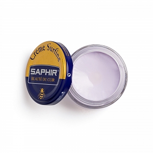 4Картинка Saphir Creme Surfine Light Violet