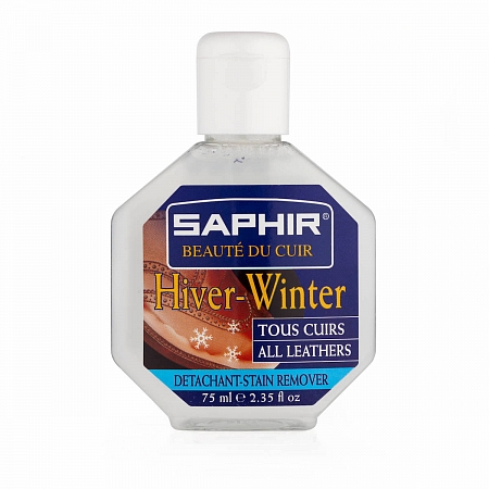 Saphir Hiver Winter, 75ml