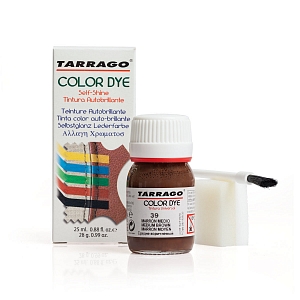 2Картинка Tarrago Color Dye Medium Brown